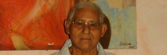 Rubens Ferreira banner