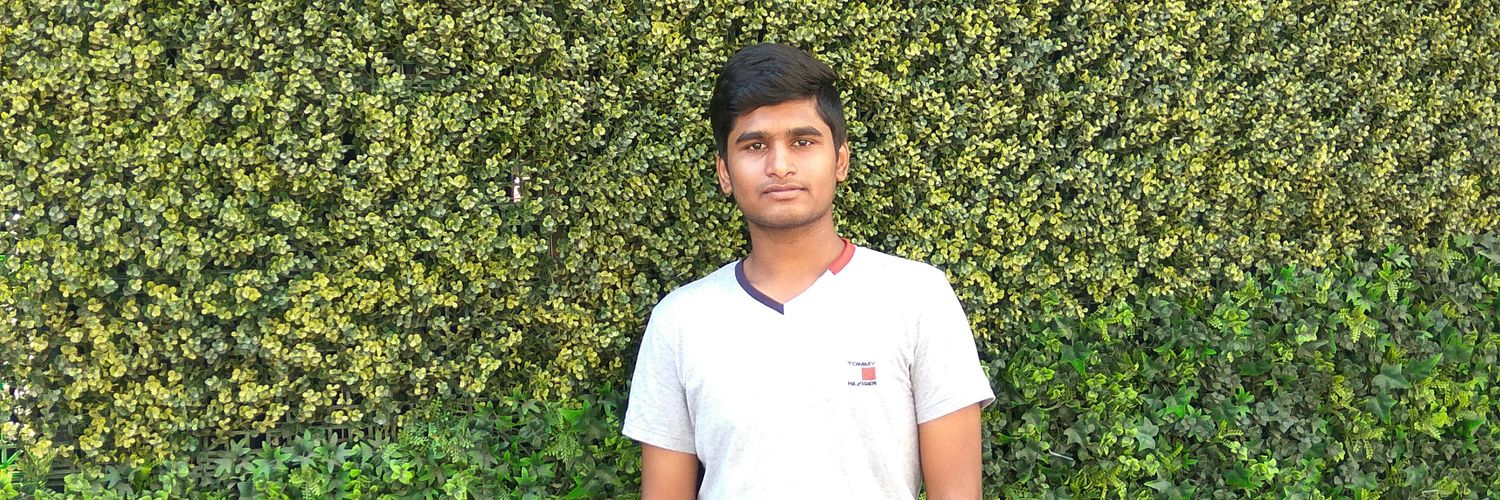 AkshayPattewar7's profile banner image