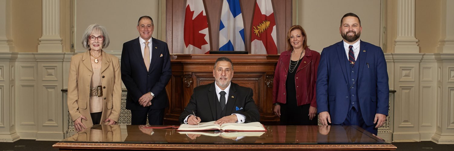 Dimitrios Jim Beis banner