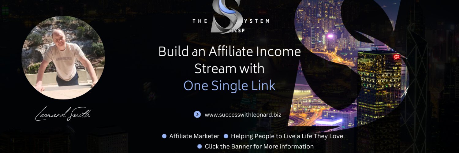 Successwleo84's profile banner image