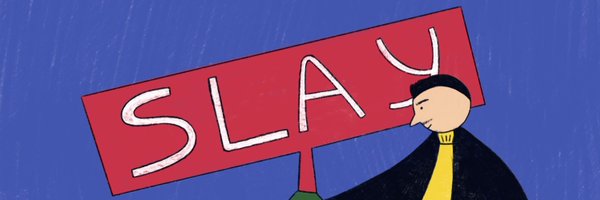 мудРак slay Profile Banner