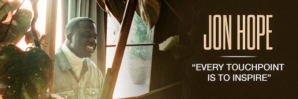 JonHopePVD Profile Banner