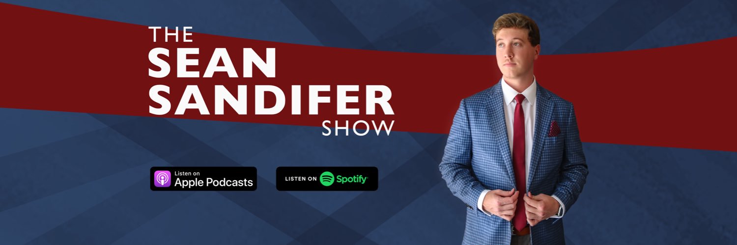 TheSeanSandifer's profile banner image