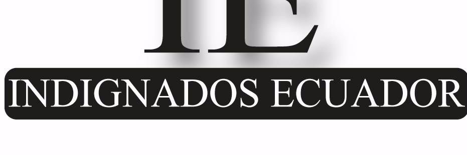 IndignadosEc's profile banner image