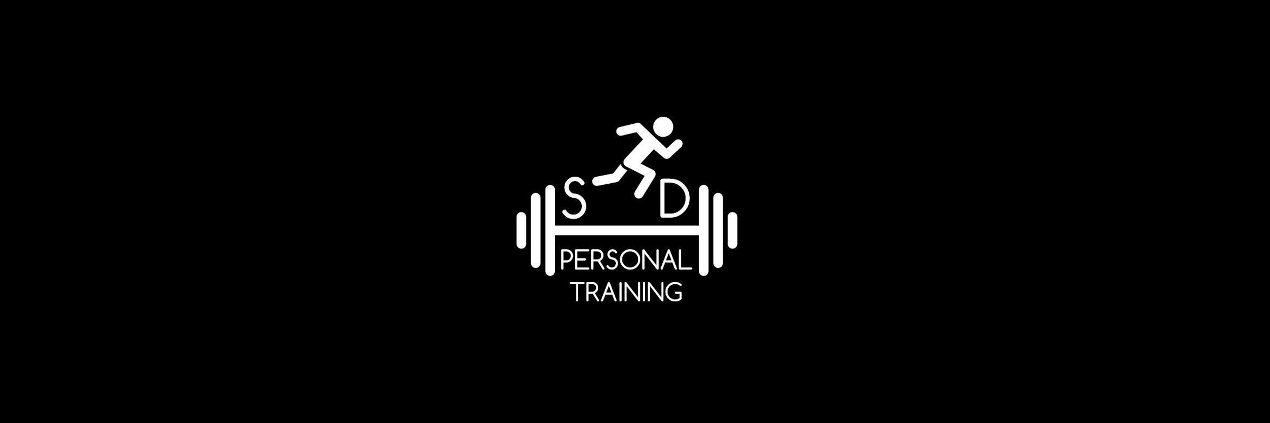 SD Personal Training banner