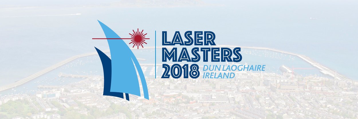 Laser Masters Worlds banner