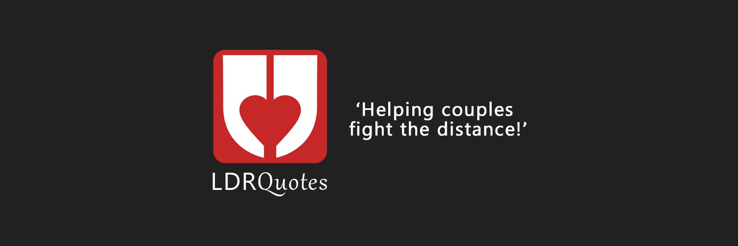 LDRQuotesApp's profile banner image