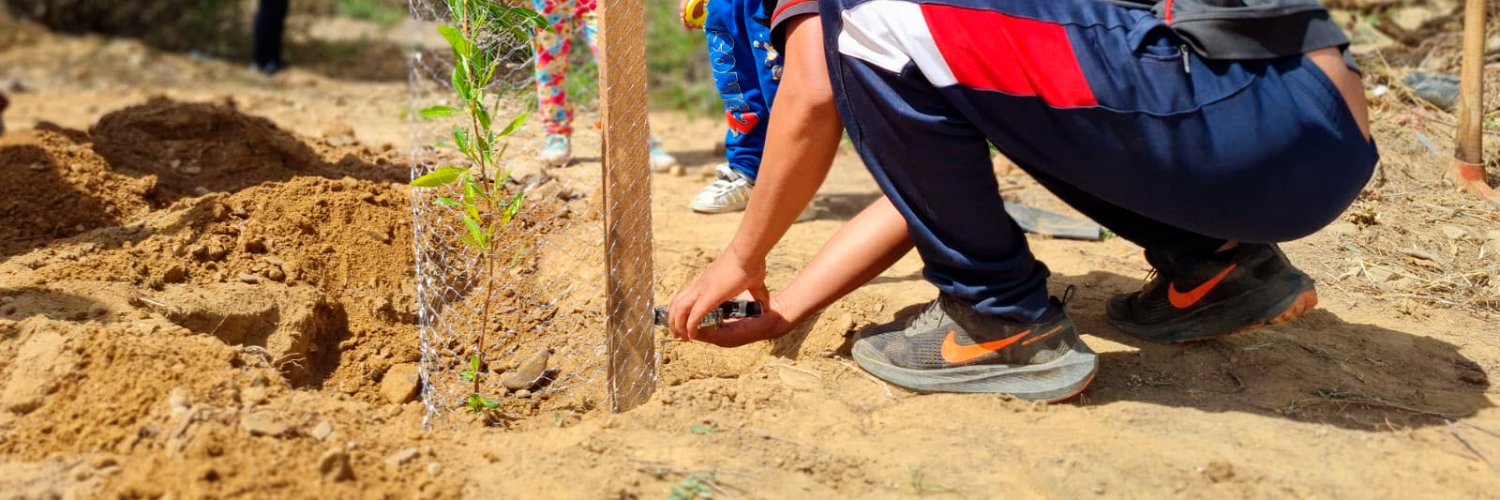 🌱Fundación Pro Habitat 🇧🇴 banner