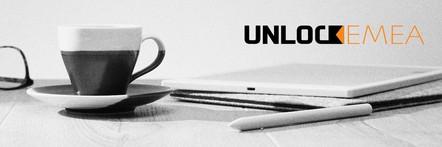 unlock_emea's profile banner image