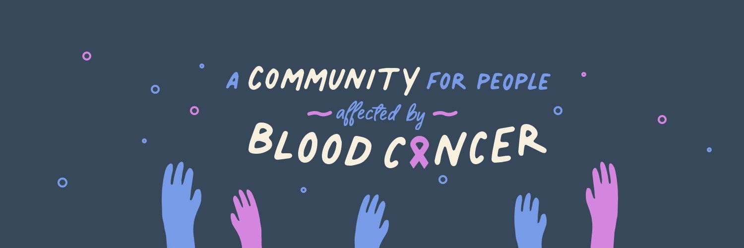 BloodCancer_HU's profile banner image