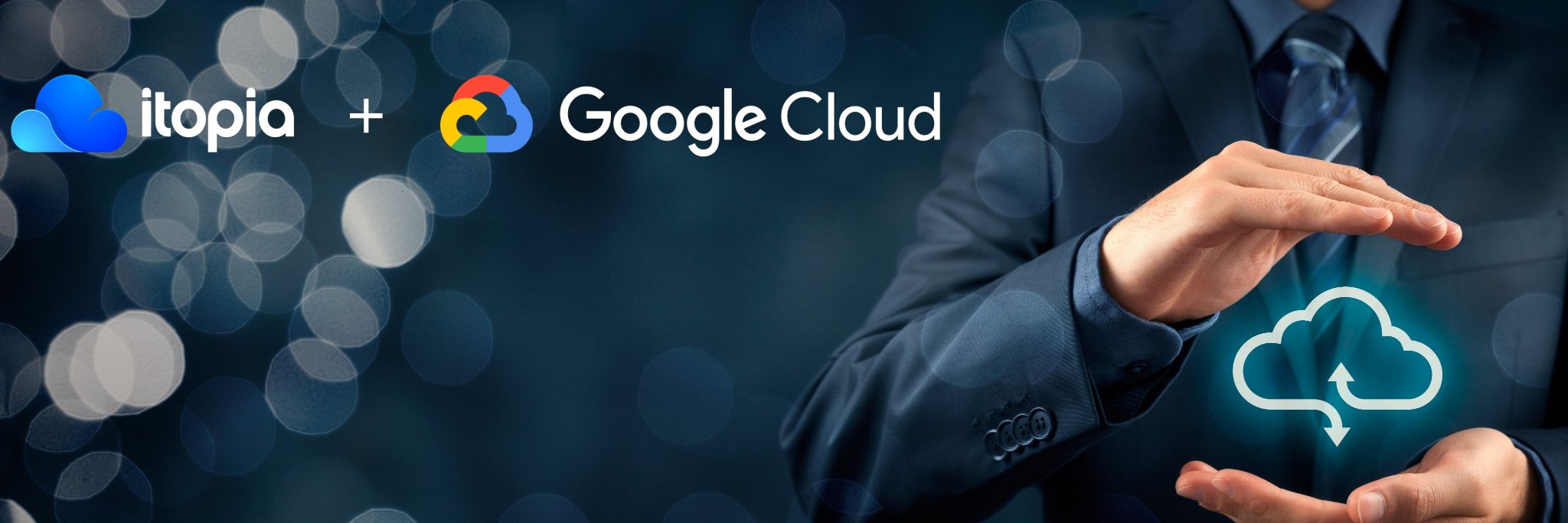 itopia banner