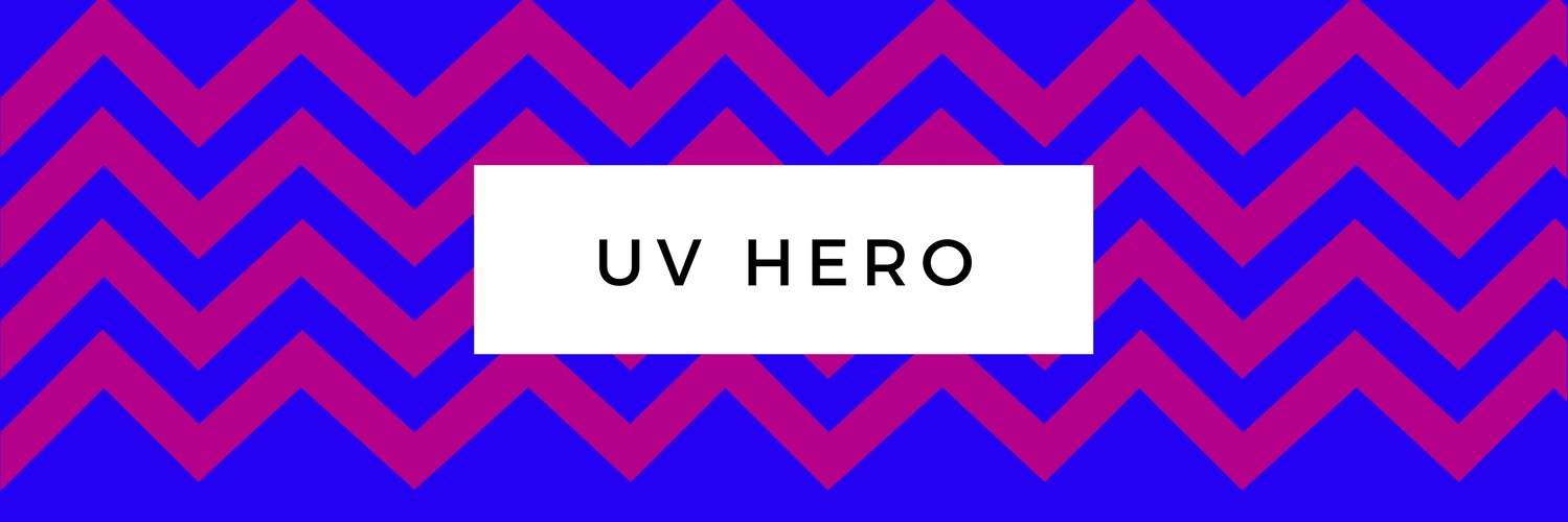 UV Hero banner