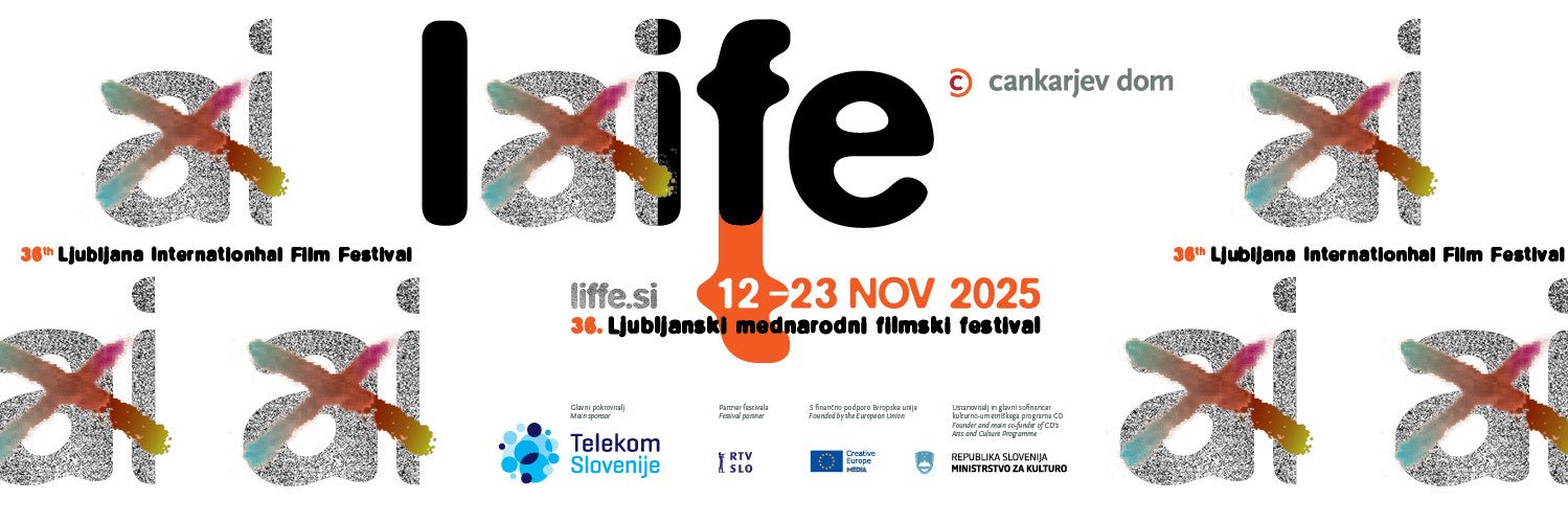 LIFFe banner