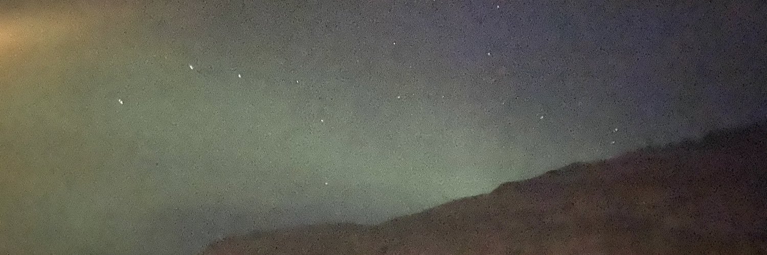 SarahSelfTitled's profile banner image