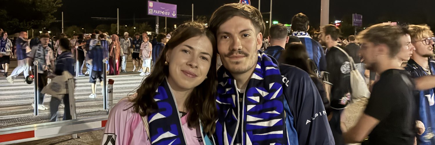 M8 Man's ⭐️ banner