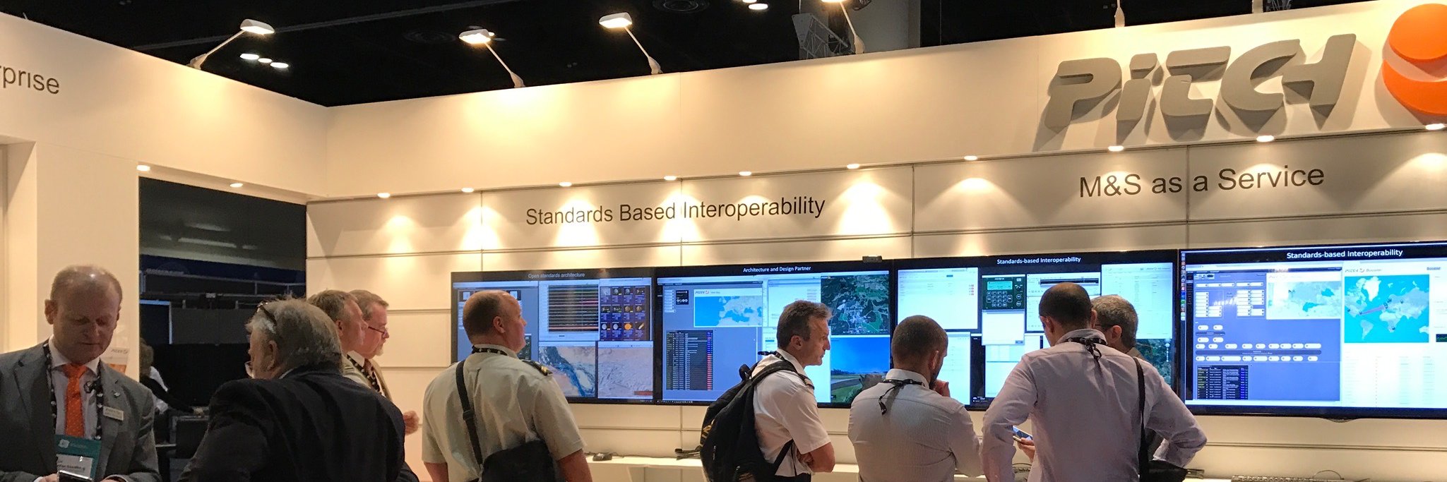 Pitch Technologies banner