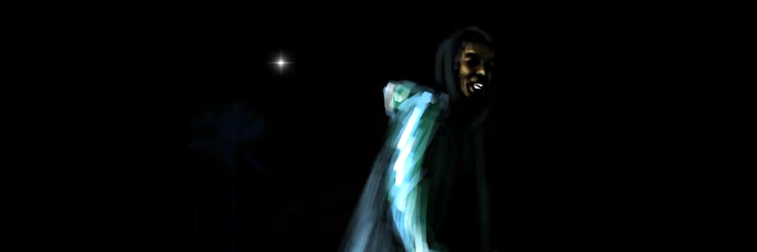 BenGomezB's profile banner image