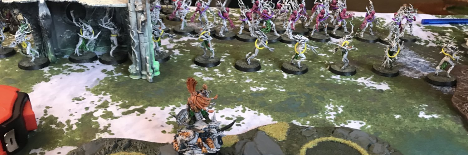 Sheephammer Simon banner