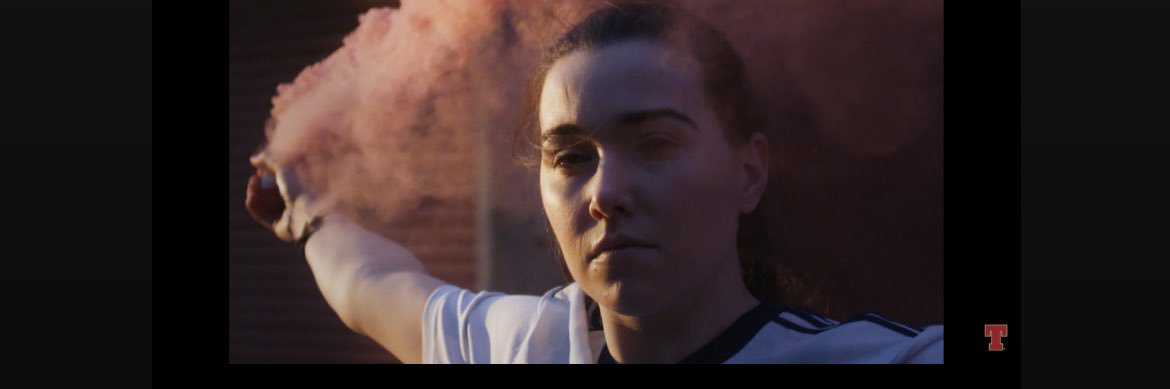 Emma Stevenson banner