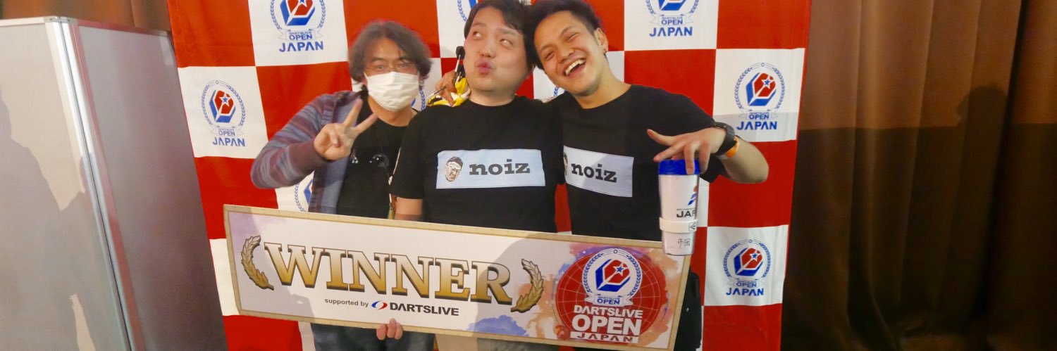 koudarts0301's profile banner image