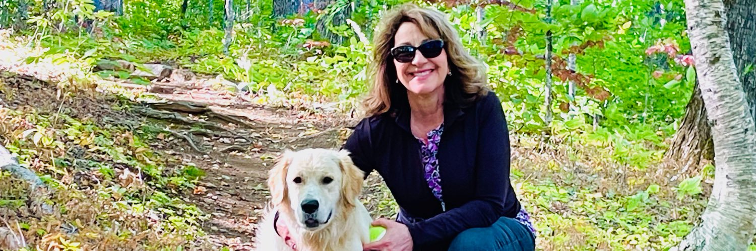 JudyShutt's profile banner image