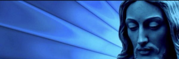 _LoveLike_JESUS Profile Banner