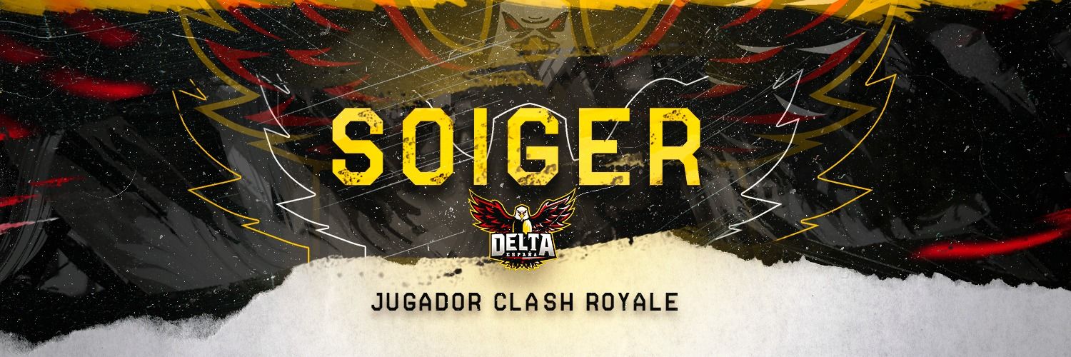 Soiger banner