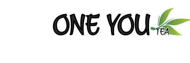 One You tea🌞🎧😀 banner