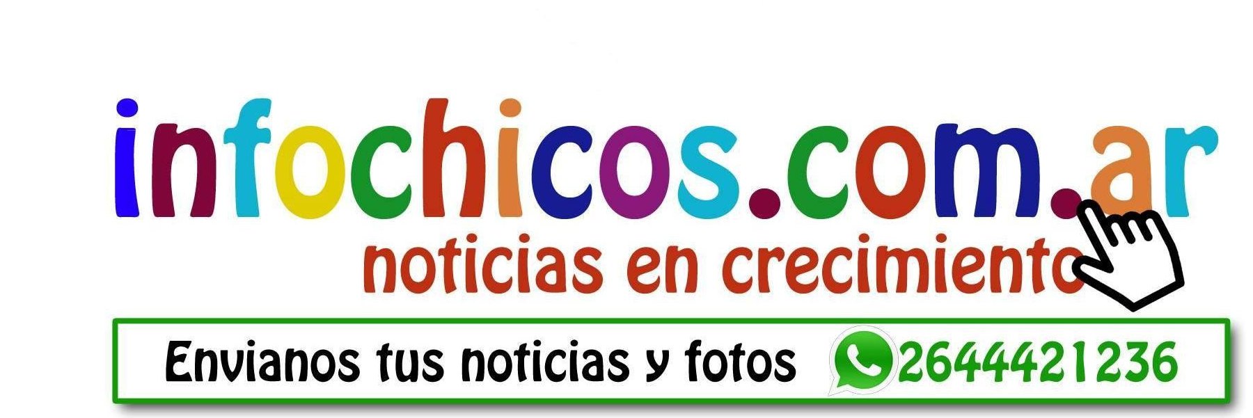 InfochicosSJ's profile banner image