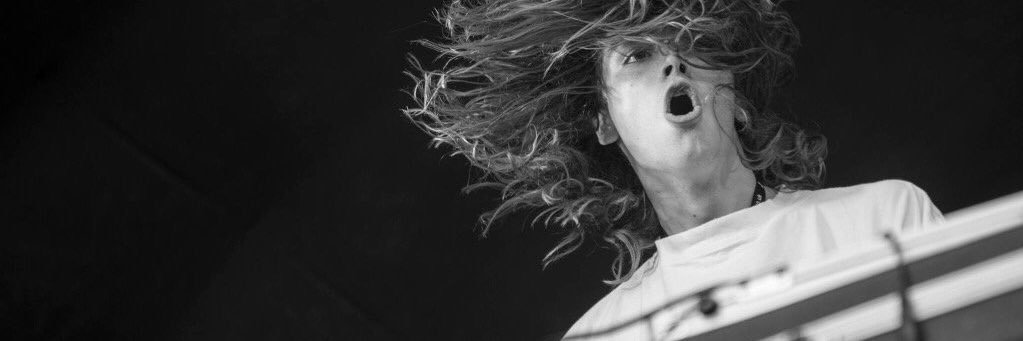 Warren Records banner