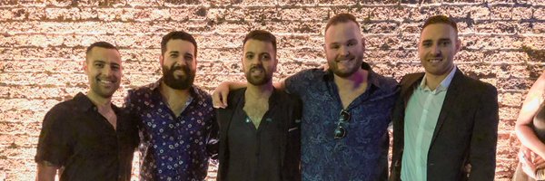 ZackDanielPerry Profile Banner