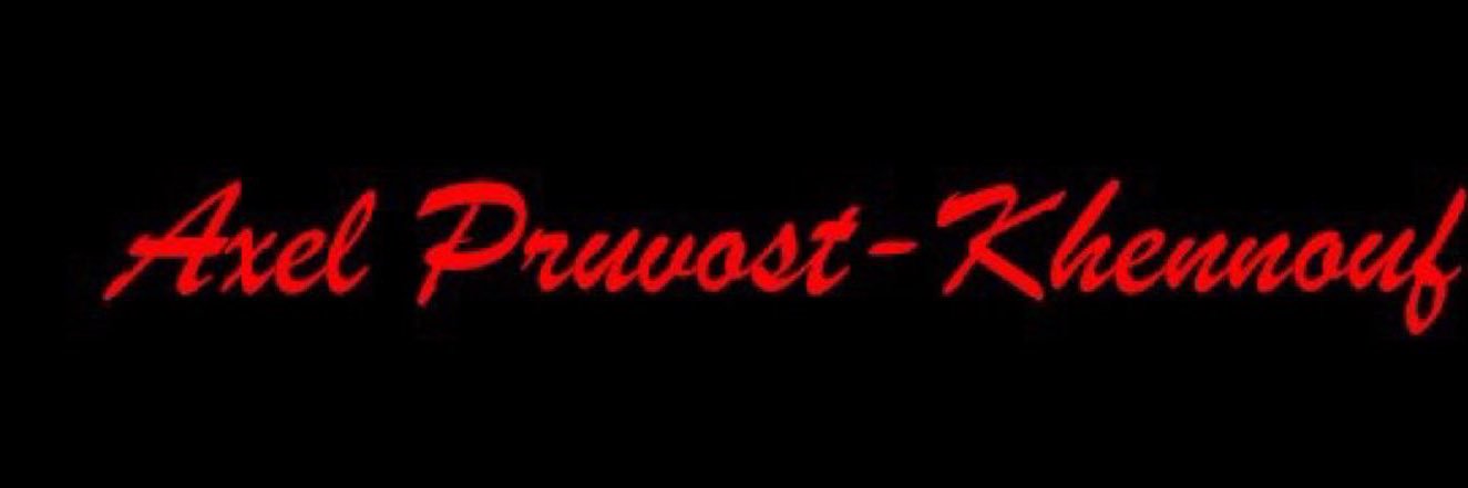 longliveaxel's profile banner image