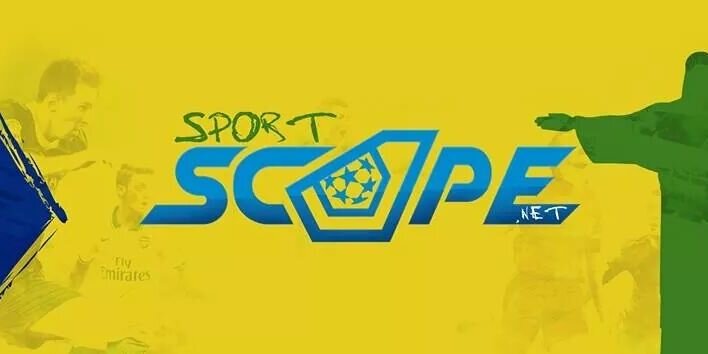 Sport Scope banner