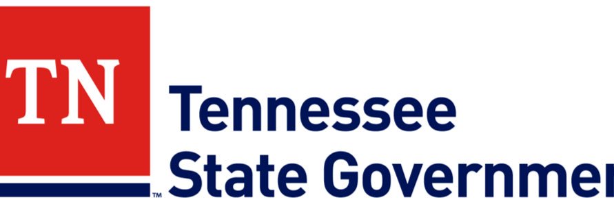 State of Tennessee banner