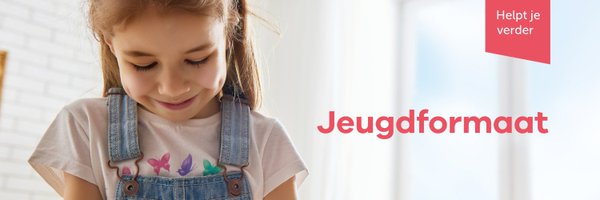 Jeugdformaat Profile Banner