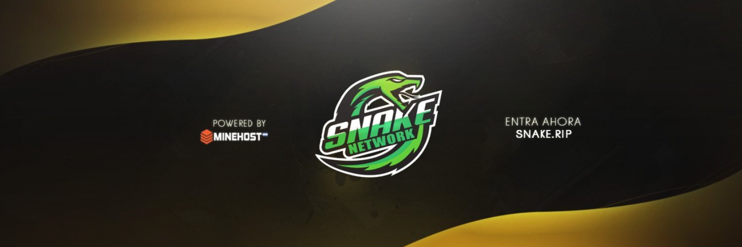 TheSnakeNetwork's profile banner image