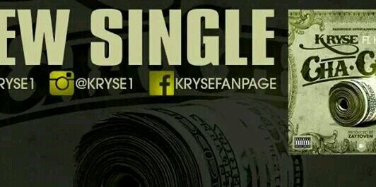 Kryse1's profile banner image
