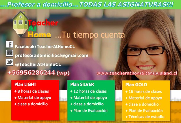 TeacherAtHomeCL's profile banner image