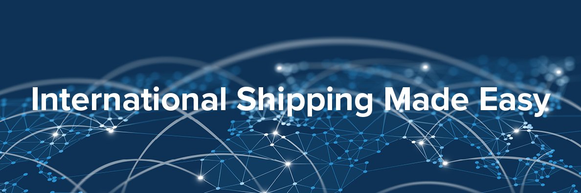 GlobalPost Logistics banner