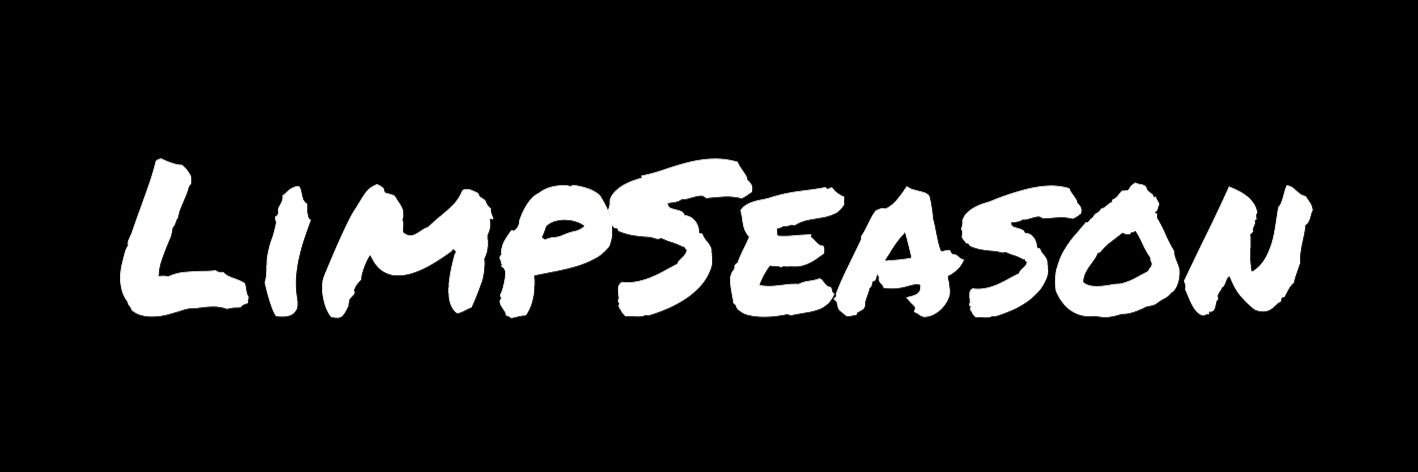 LimpSeason Apparel banner
