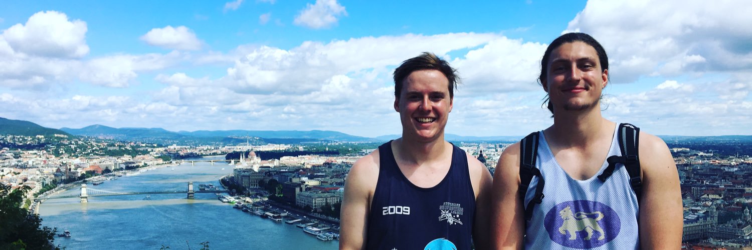 Grumpy Gringo banner