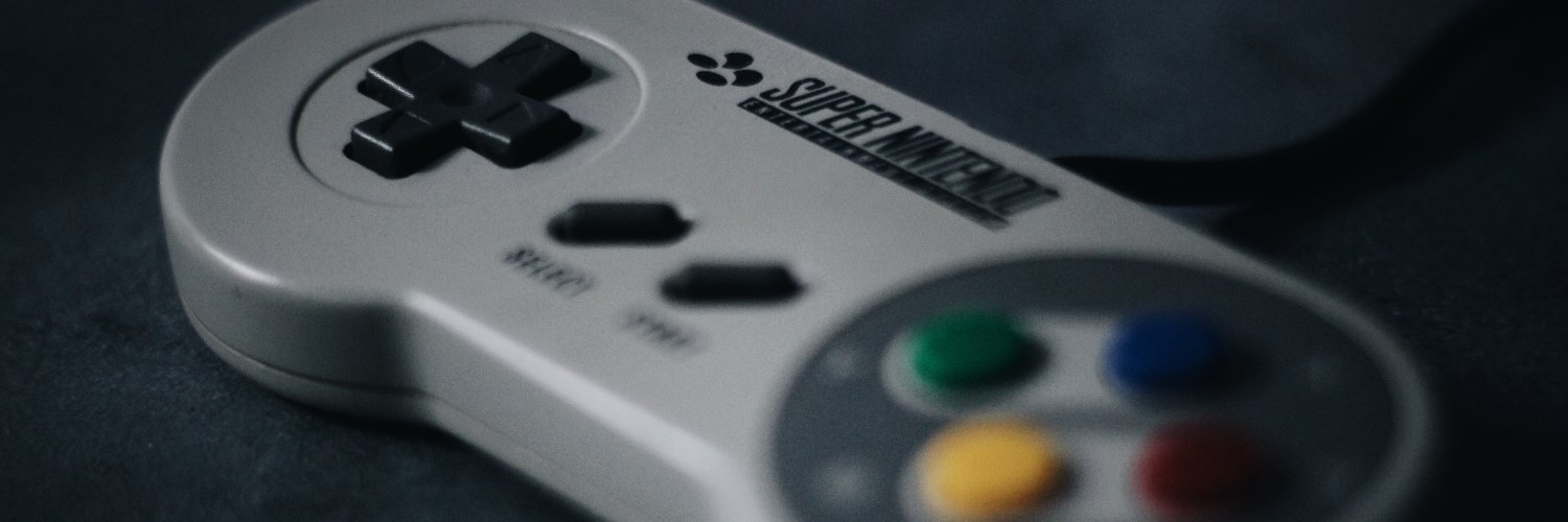 Ashley Nicolson 🌟 banner