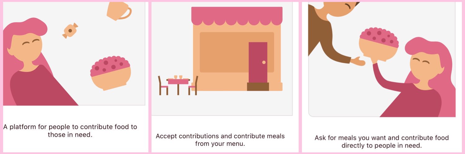 PaidMeals's profile banner image