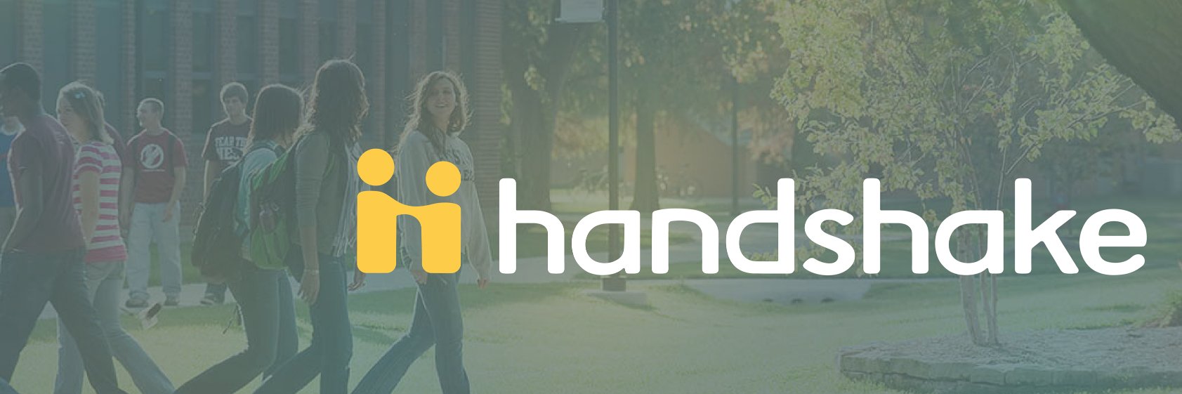 UNCGCareer's profile banner image