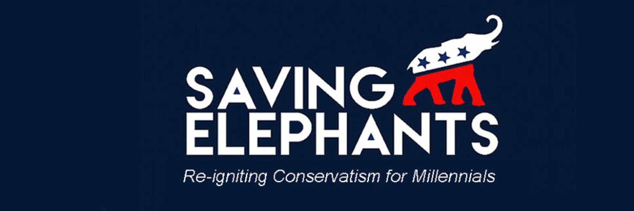 Saving Elephants's banner