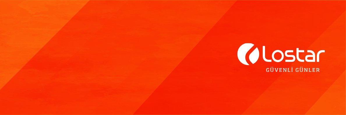 Lostar's profile banner image