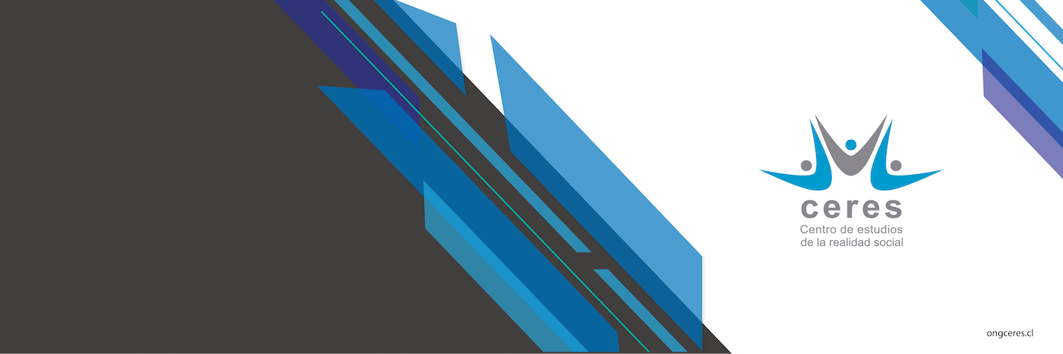 CERES banner