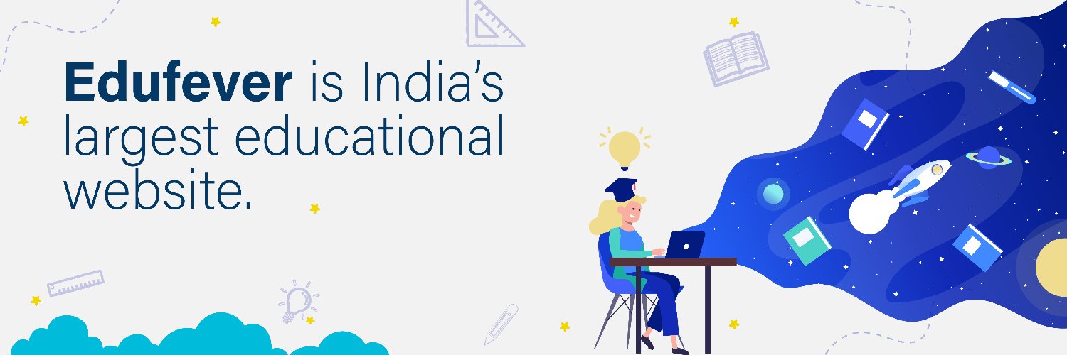 edufever's profile banner image