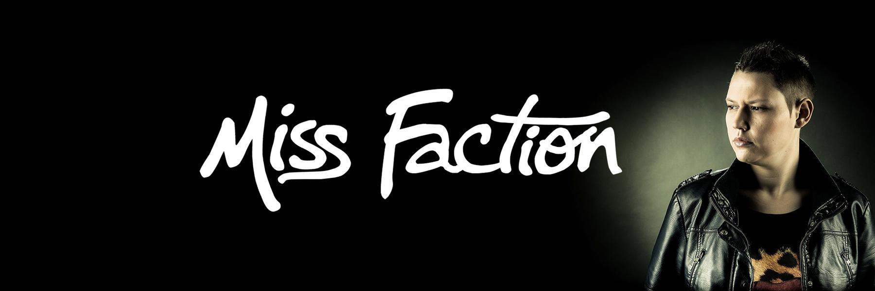 MissFaction's profile banner image