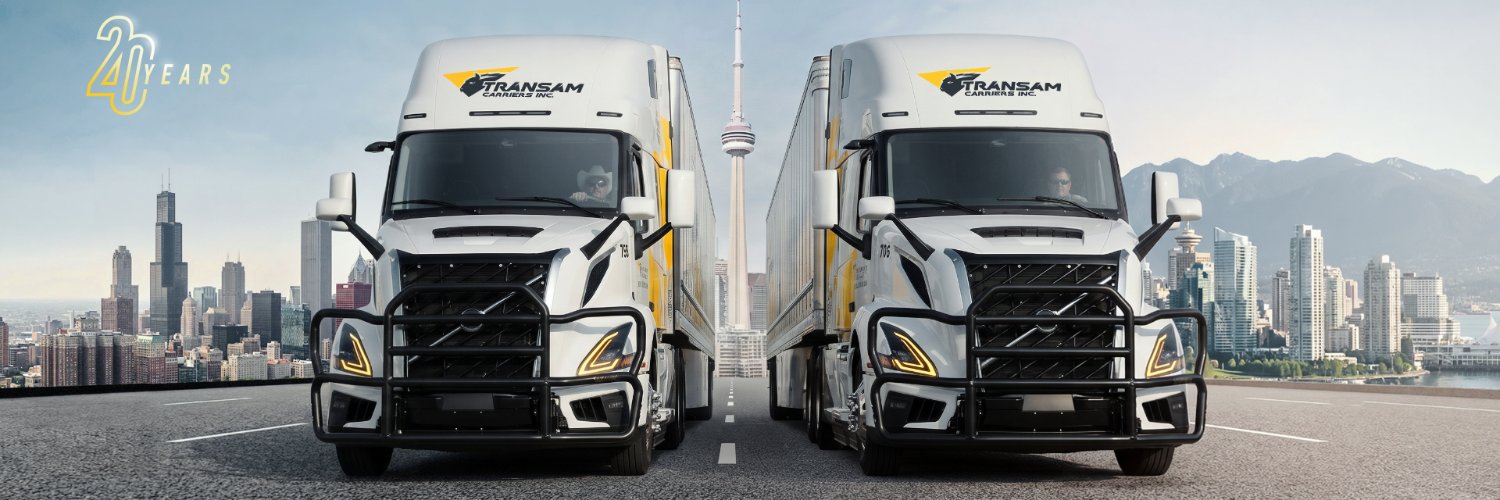 Transam Carriers Inc banner